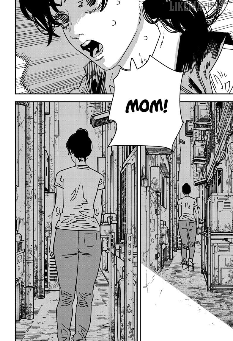 Chainsaw Man, Chapter 216 image 14